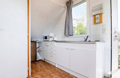 Saint-Remy Apartment | Magnificent flat with garden in Saint-Rémy