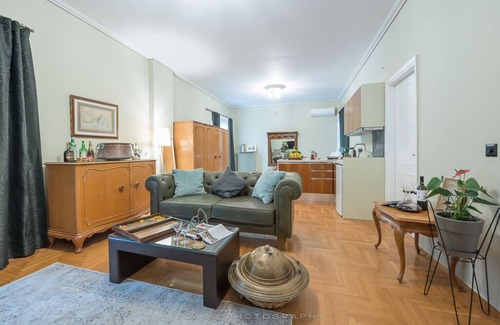 Voula Hotel | Magnificent Home Athens Voula