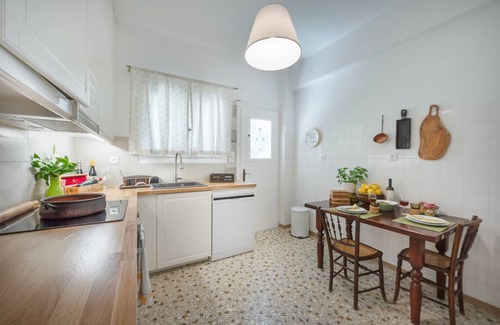 Voula Hotel | Magnificent Home Athens Voula