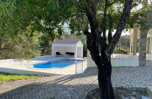 Sao Clemente Villa | Magnificent 5 bedroom villa, 4 bathrooms, calm, great view, very well located