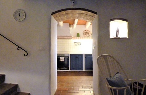 Madremanya Cottage | Magnificent and beautifully restored old mas in most exclusive part of Catalonia