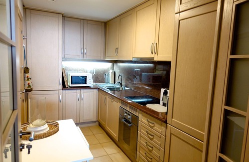 Santiago Apartment | Magnificent apartment on the sea in the center of Sesimbra.