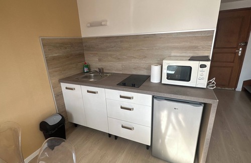 Beauvais Apartment | Magnificent, comfortable duplex apartment in the heart of the city center