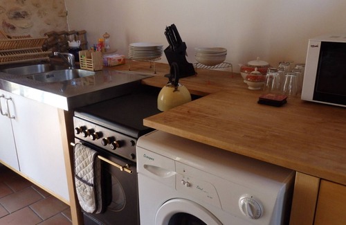 Bouillac House | Magnificent cottage 5 people, Black Perigord, heated pool, tennis, golf, .