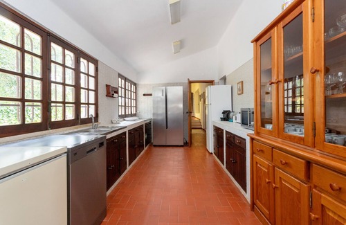 Alcantarilha House | Magnificent country house overlooking the golf course