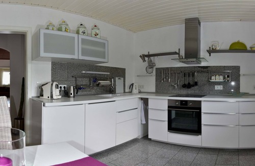 Battenberg Apartment | Magnificent distant view