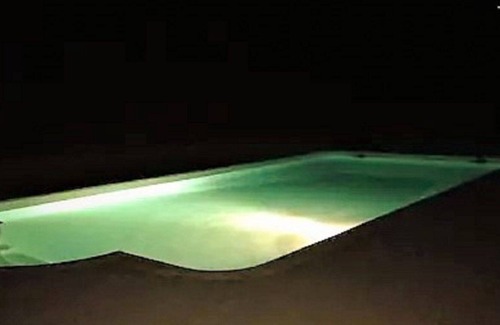 Faveraye-Machelles Cottage | Magnificent cottage for 4 people with spacious pool, cleaning included