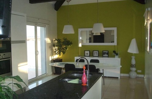 Murviel-les-Beziers House | MAGNIFICENT HOUSE BETWEEN VINEYARDS, RIVER AND SEA WITH 8X4 SWIMMING POOL