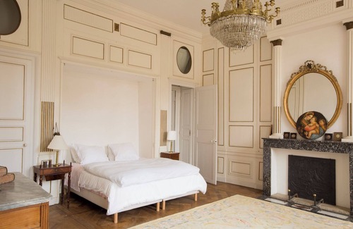 Villegusien-le-Lac Other | Magnificent château between Burgundy and Haute-Marne with park and swimming pool.