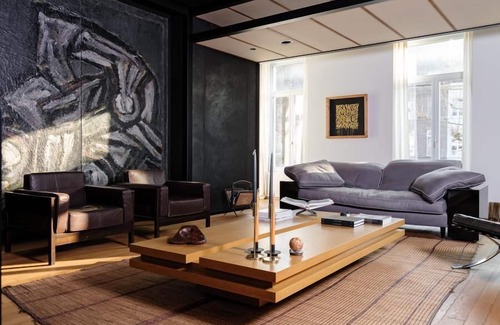 Ghent Apartment | Magnificent high-end 2-Bedroom Apartment in Gent