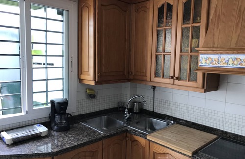 El Rompido House | Magnificent house in El Rompido. Pool. Tennis court. Free WIFI