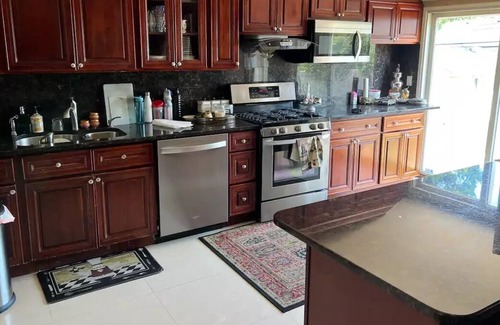 Syosset House | Magnificent house in Syosset