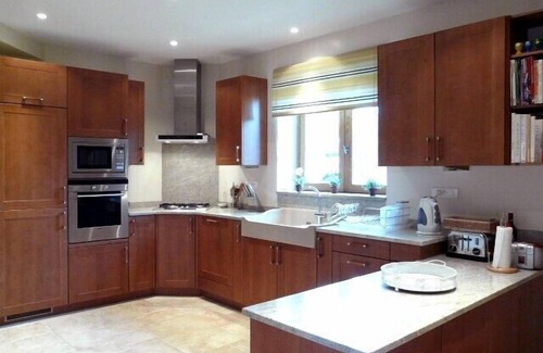 Tamnies House | Magnificent house villa stunning views heated private pool air con. near Sarlat