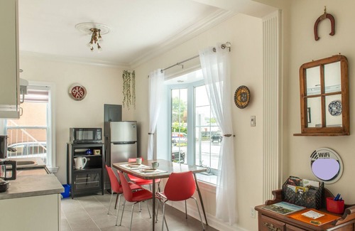 Granby Apartment | ⭐Magnificent in Granby, the #8 La Virée Familiale⭐