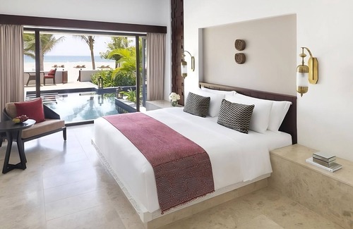 Salalah Hotel | Magnificent Living in Stylish Loft! Sun Terrace & Pool, Near Nature Reserve!