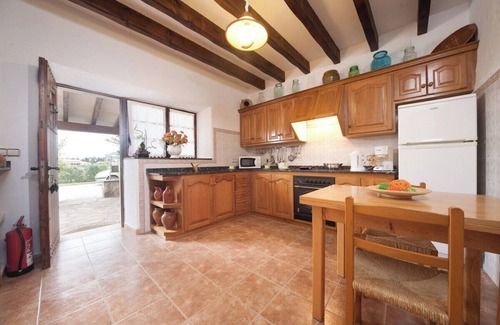 Les Palmeres Villa | Magnificent Memory Making - only 2km beach!
