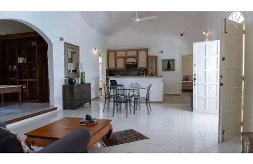 Puerto Bahia Villa | Magnificent Oasis of Peace in Las Terrenas
