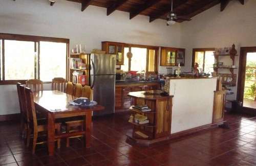Junquillal Villa | Magnificent Pacific Coast Villa