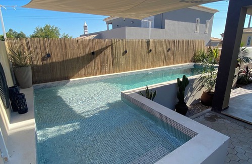 Algoz Villa | Magnificent, pleasant villa with private pool 10 minutes from Albufeira