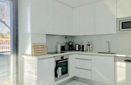 Fuseta Apartment | Magnificent brand new Apartment "Cegonha" -1 or 2 Bedrooms
