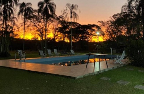 Jarinu House | Magnificent ranch for events in Jarinu