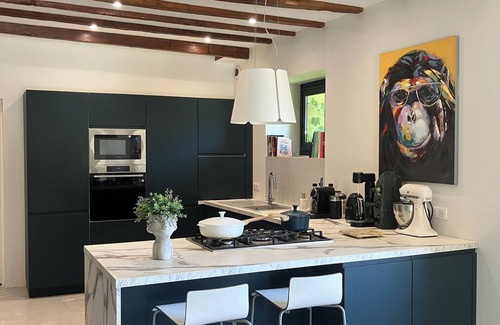 Anneyron Other | Magnificent Renovated Farmhouse 10 Min A7 - Ideal for family/friends get-togethers