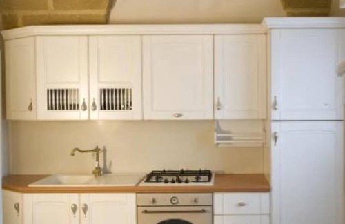 Gallipoli Apartment | Magnificent sea view. Tipical Apartment in a Palace of 19th century - Gallipoli