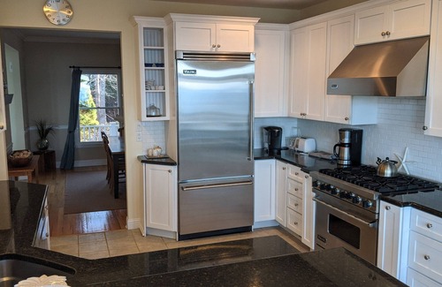 Baiting Hollow House | Magnificent Soundfront Property