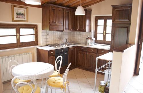 Sarteano Villa | Magnificent Tranquil Villa in Tuscany close to Montepulciano and Vineyards