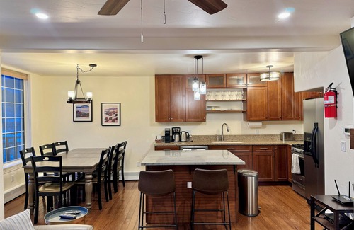 Mountain Village House | Magnificent Views Townhome in Mountain Village
