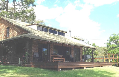 Duns Creek Other | Magnificent Views and a Great Place for Family or Friends to Get Together