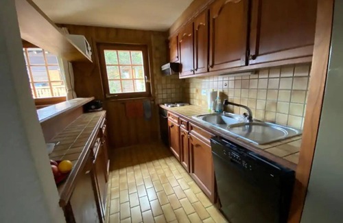 Verbier Apartment | MAGNIFICENT VIEWS FROM THE HEART OF VERBIER-NEXT TO THE NEW SPORTS CENTER