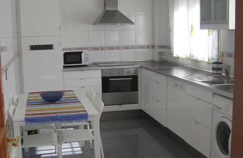 Limpias Villa | Magnificent views of the beach Salve, Hiking, residential house, privacy