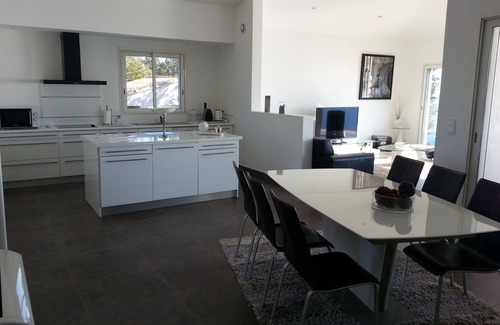 Sari-Solenzara Villa | Magnificent Villa Maltima standing - Paradise sea view - Exceptional site