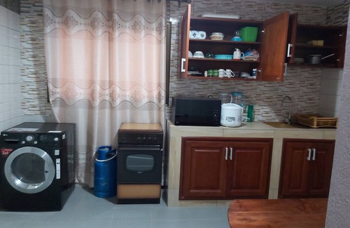Lome Apartment | Magnificent Villa In Togo