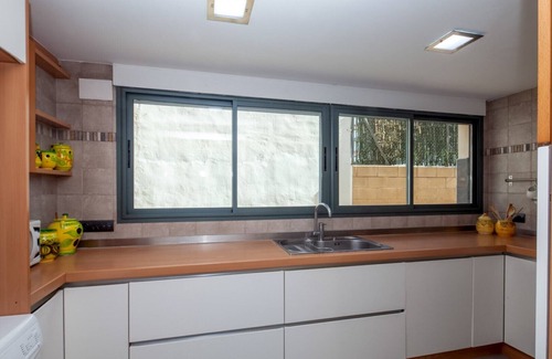 Grao de Gandia Ski Chalet | Magnificent villa near the beach with swimming pool and wifi gr, Gandia Confort Treviso
