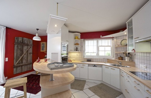 Kirchheim House | Magnificent Villa with Jacuzzi 20 minutes from Strasbourg