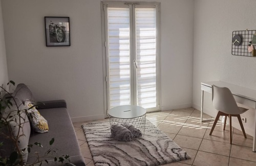 Genevois Villa | Magnificent villa with swimming pool, 10mn from Geneva and 20mn from Annecy