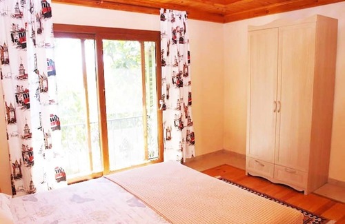 Selcuk Villa | Magnificent villa with swimming pool