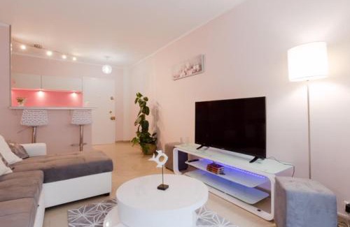 Pointe Croisette Apartment | Magnifique 2 pièces Palm Beach bord mer