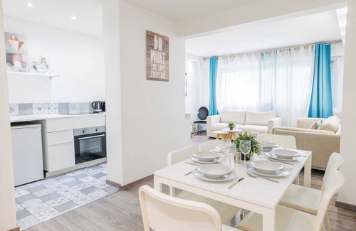Levallois-Perret Apartment | Magnifique appartement - 2BR/6P - Proche Paris