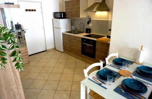 Le Puy-en-Velay Apartment | Magnifique appartement