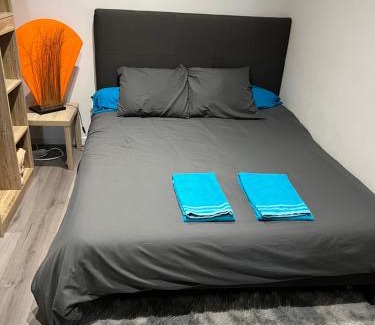 Le Puy-en-Velay Apartment | Magnifique appartement Seb cocooning