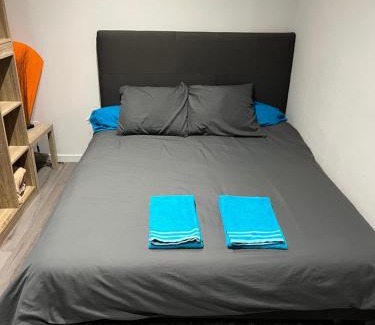 Le Puy-en-Velay Apartment | Magnifique appartement Seb cocooning