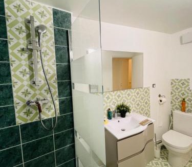 Vaux-sur-Seine Apartment | Magnifique Appartement rénové en juin 2025