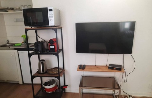 Stalingrad Apartment | Magnifique Appartement Lumineux et Central