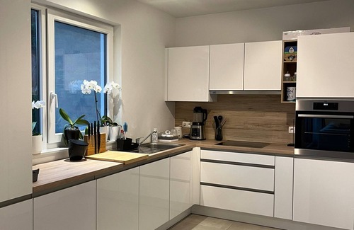 Seraing Apartment | Magnifique Appartement à Louer à Liège