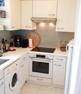 Antibes Apartment | Magnifique appartement