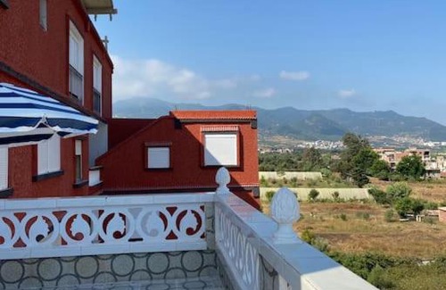 Jijel Province Apartment | Magnifique Appartement Jijel Plage Rocher Noir