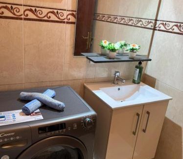 Agdal Apartment | Magnifique appartement proche Arribat Center